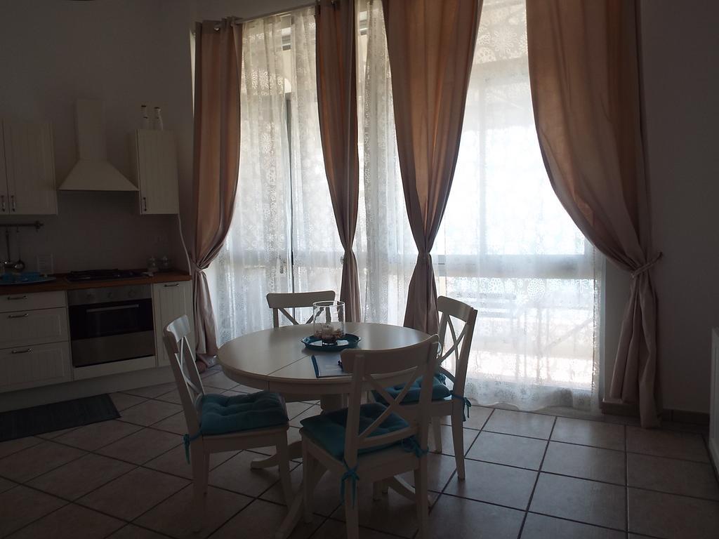 Taormina Holidays Residence Forza dʼAgro Exterior foto