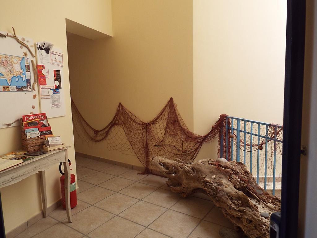 Taormina Holidays Residence Forza dʼAgro Exterior foto