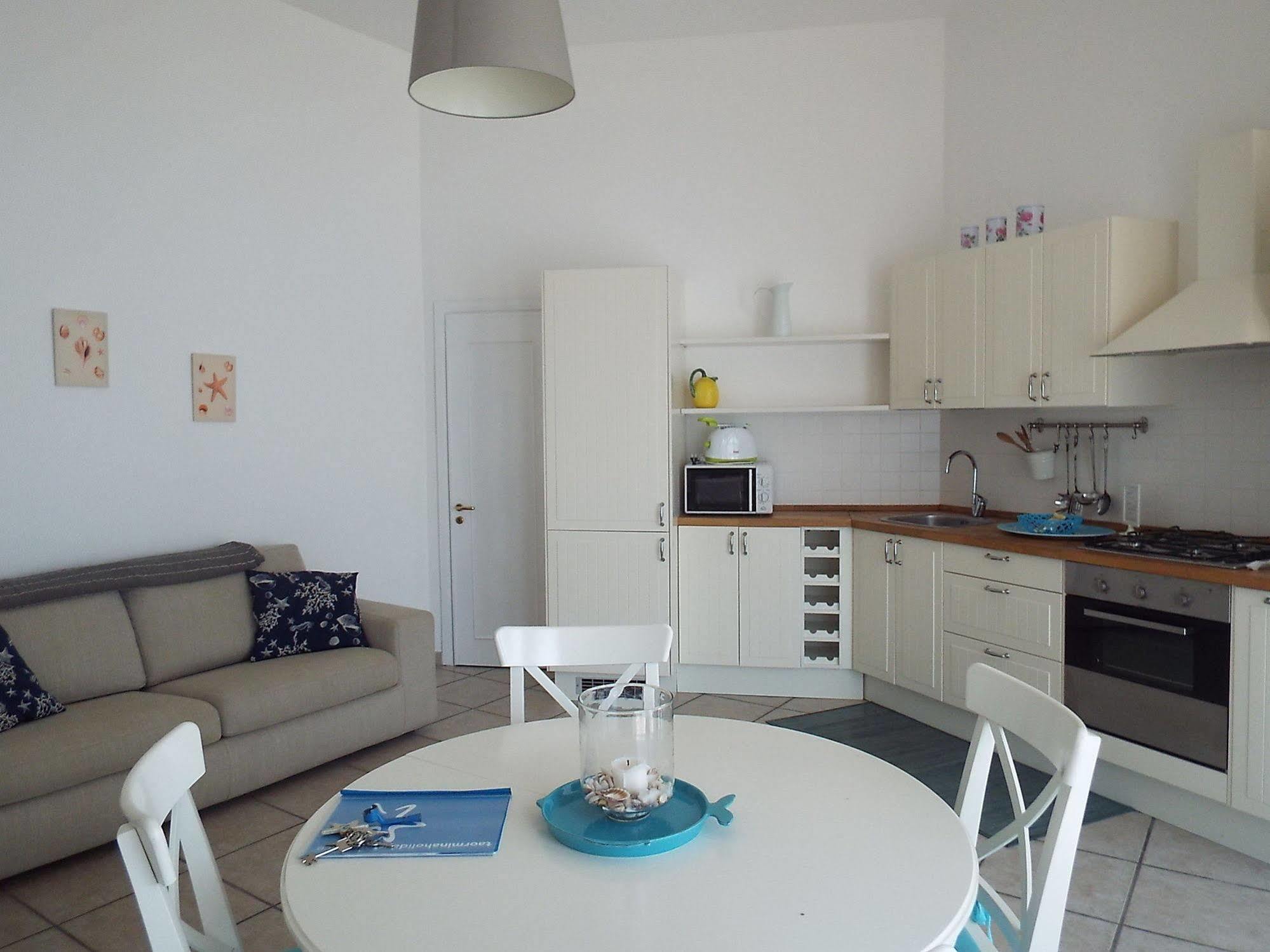 Taormina Holidays Residence Forza dʼAgro Exterior foto
