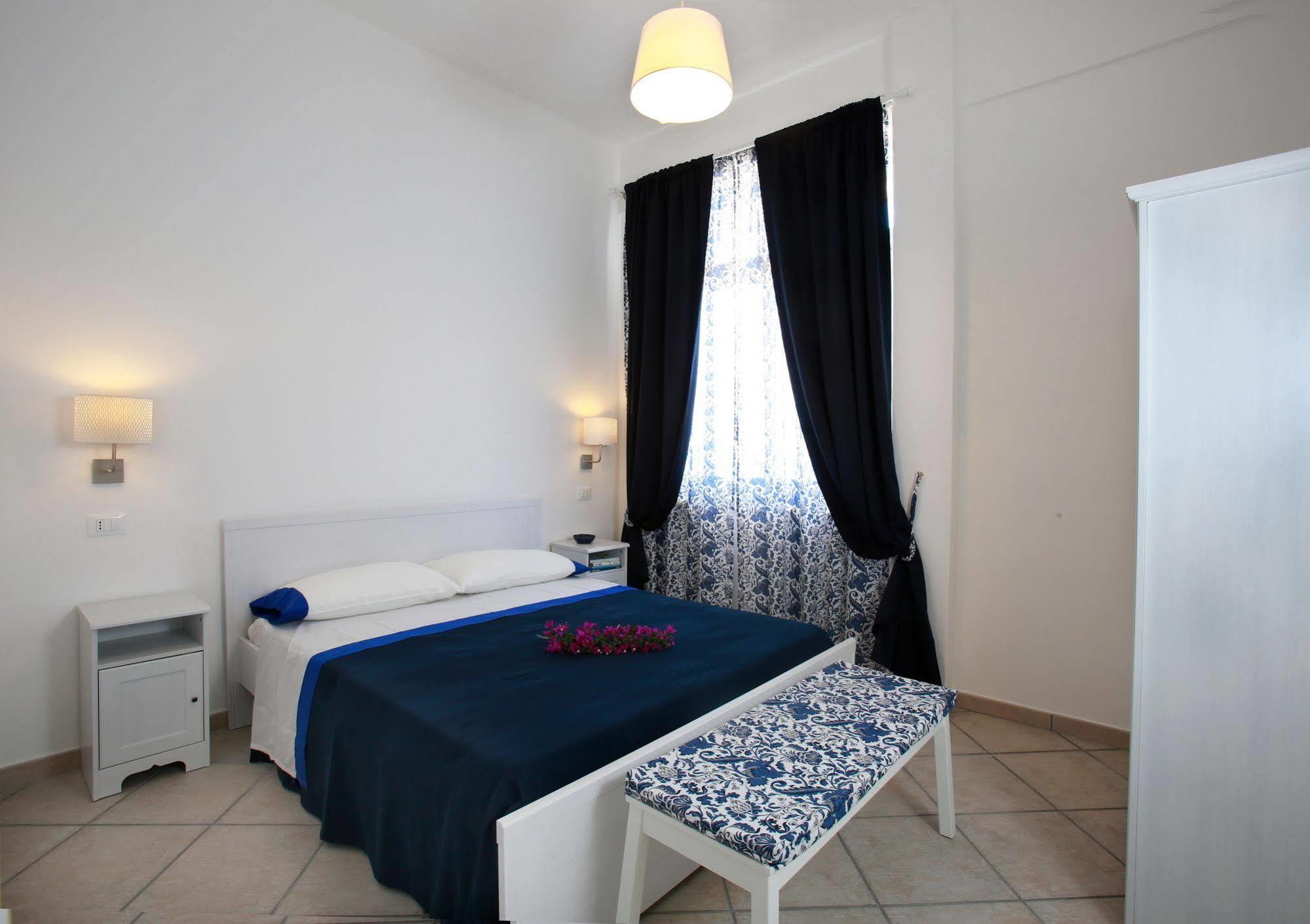 Taormina Holidays Residence Forza dʼAgro Exterior foto